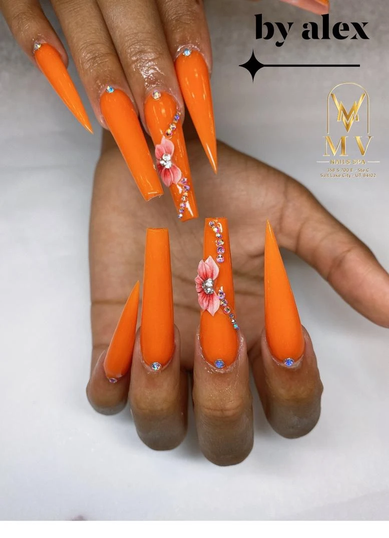 Nail Design
